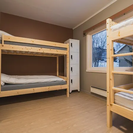 Hotel Nordic - No Parking Car-free Area Tromsø