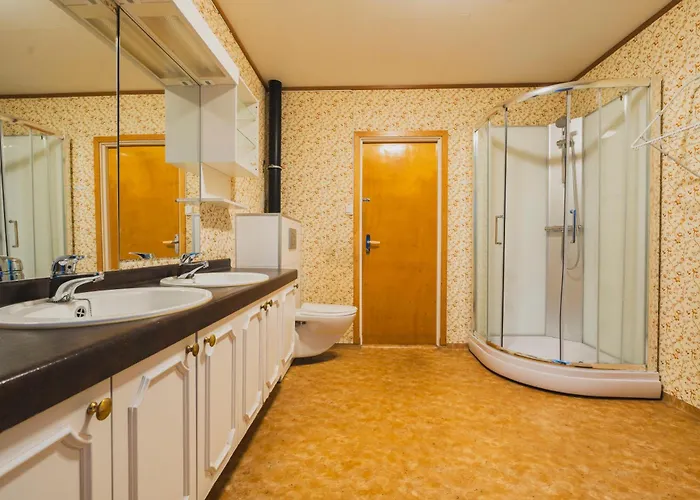 Nordic - No Parking Car-free Area Hotel