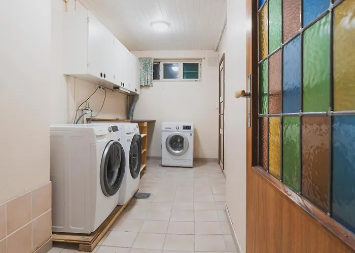 Hotel Nordic - No Parking Car-free Area Tromsø