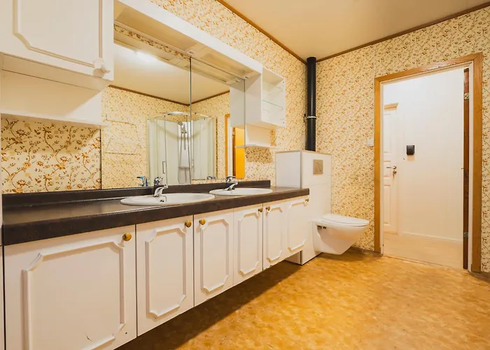 Nordic - No Parking Car-free Area Hotel Tromsø