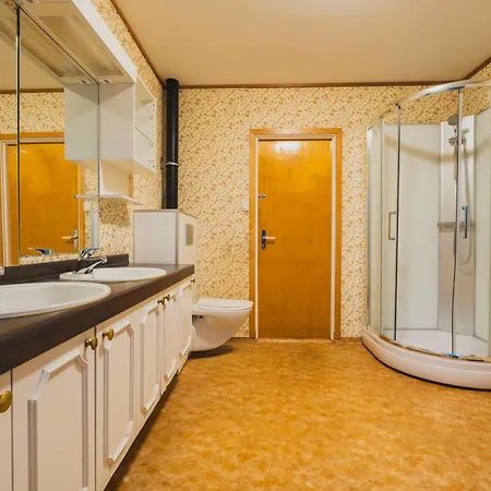 Nordic - No Parking Car-free Area Hotel